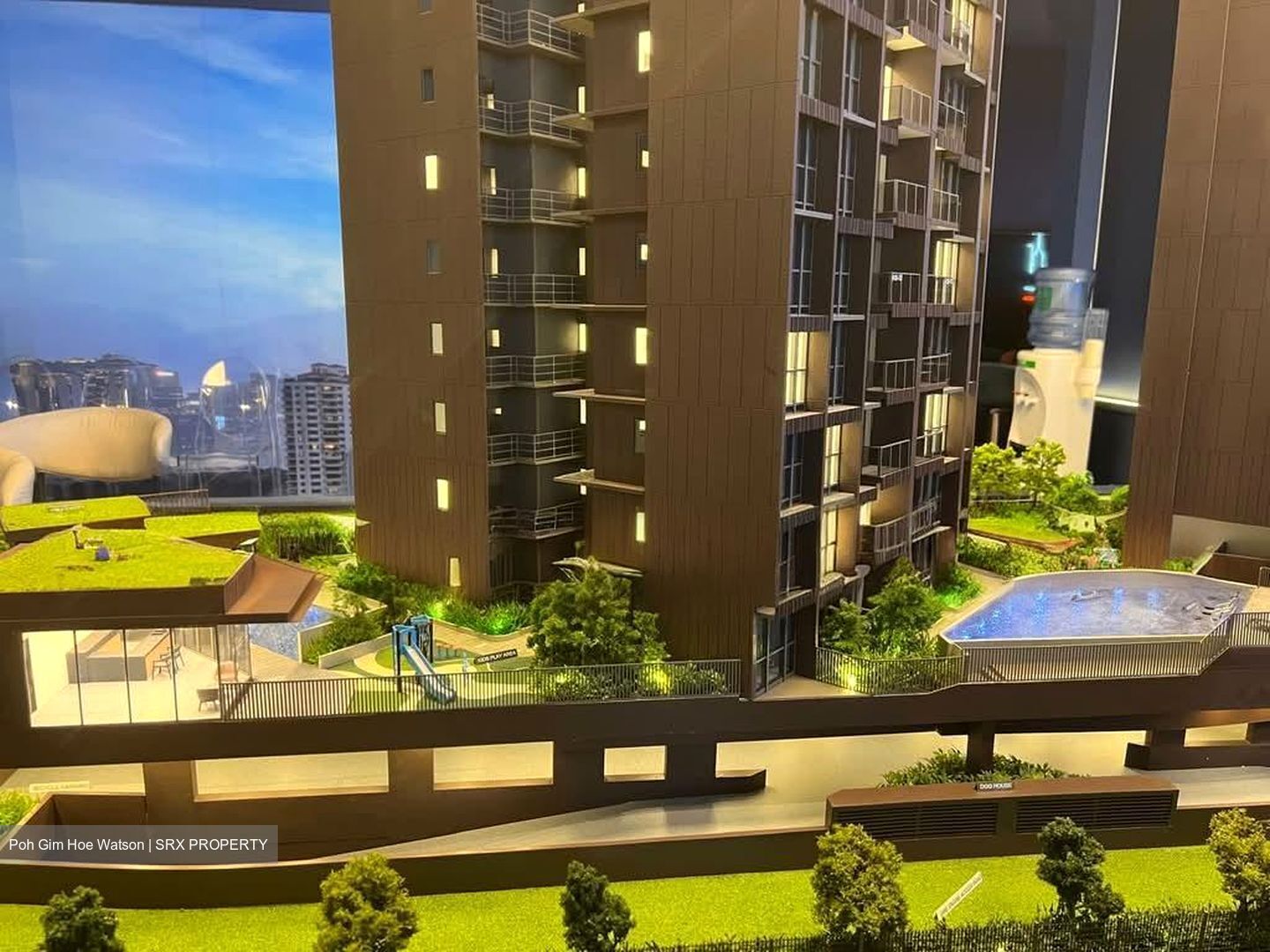 Arina East Residences (D15), Apartment #594159331